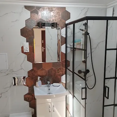Apartament Alias *
