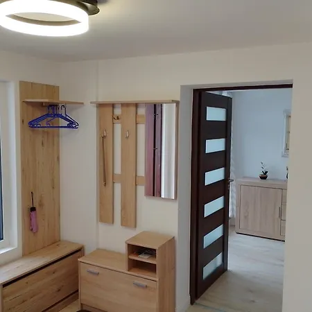 Apartament Alias Ustroń