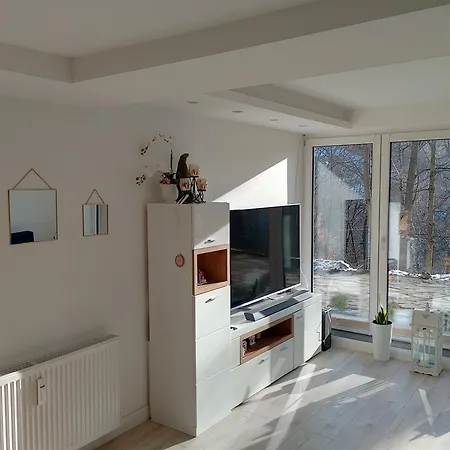 Apartament Alias Ustroń