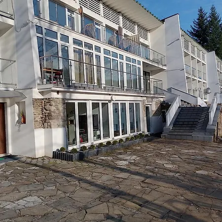 Alias Apartament *