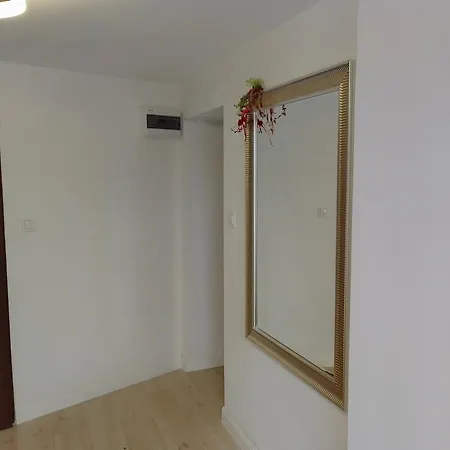 Alias Apartament *