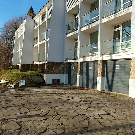 Apartament Alias Ustroń