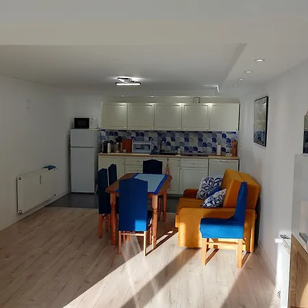 Apartament Alias Ustroń