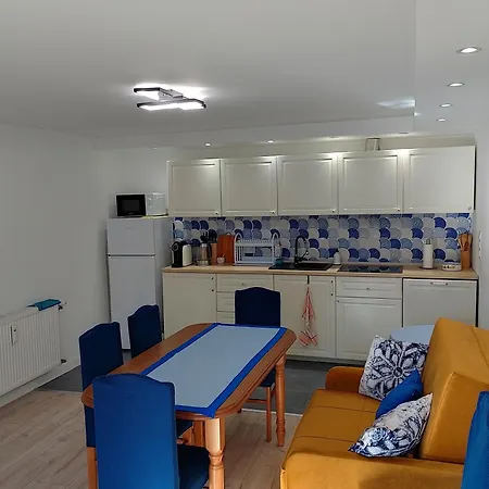Apartament Alias
