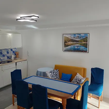 Alias Appartement Ustron