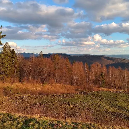 Alias Apartment Ustron