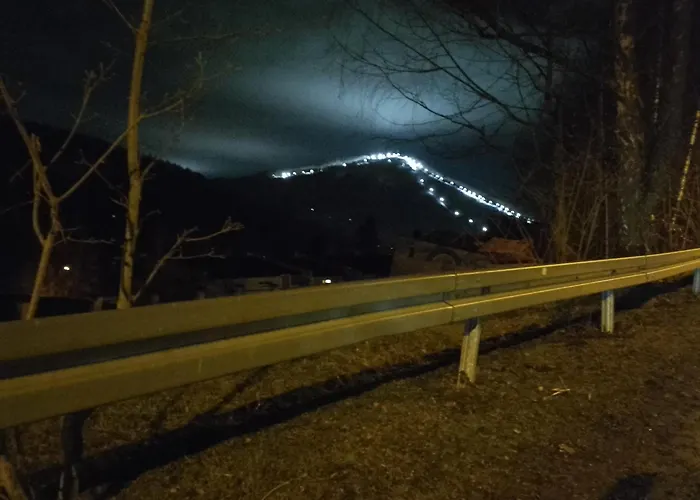 Alias شقة أوسترون